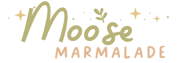 Moose Marmalade